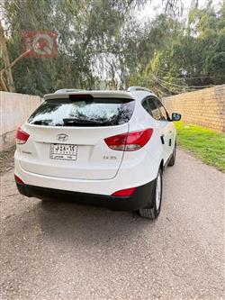 هيونداي توسان